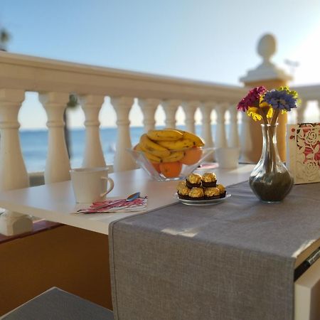 Apartamentos Playacala La Cala Del Moral Extérieur photo