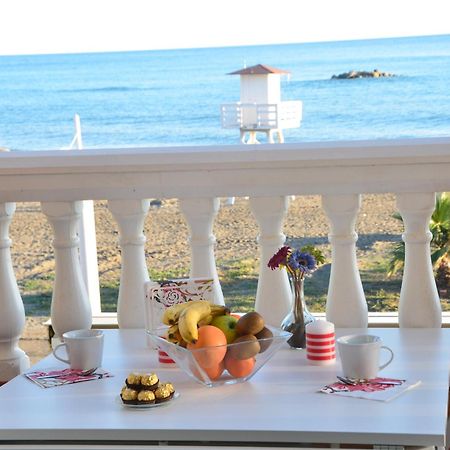 Apartamentos Playacala La Cala Del Moral Extérieur photo