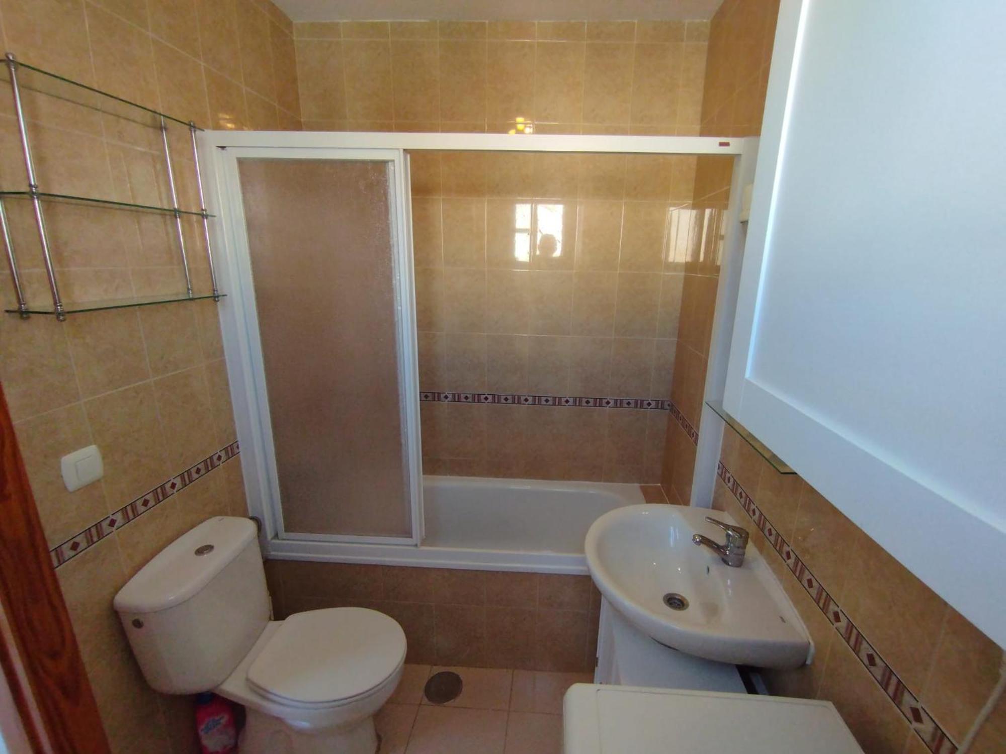 Apartamentos Playacala La Cala Del Moral Extérieur photo