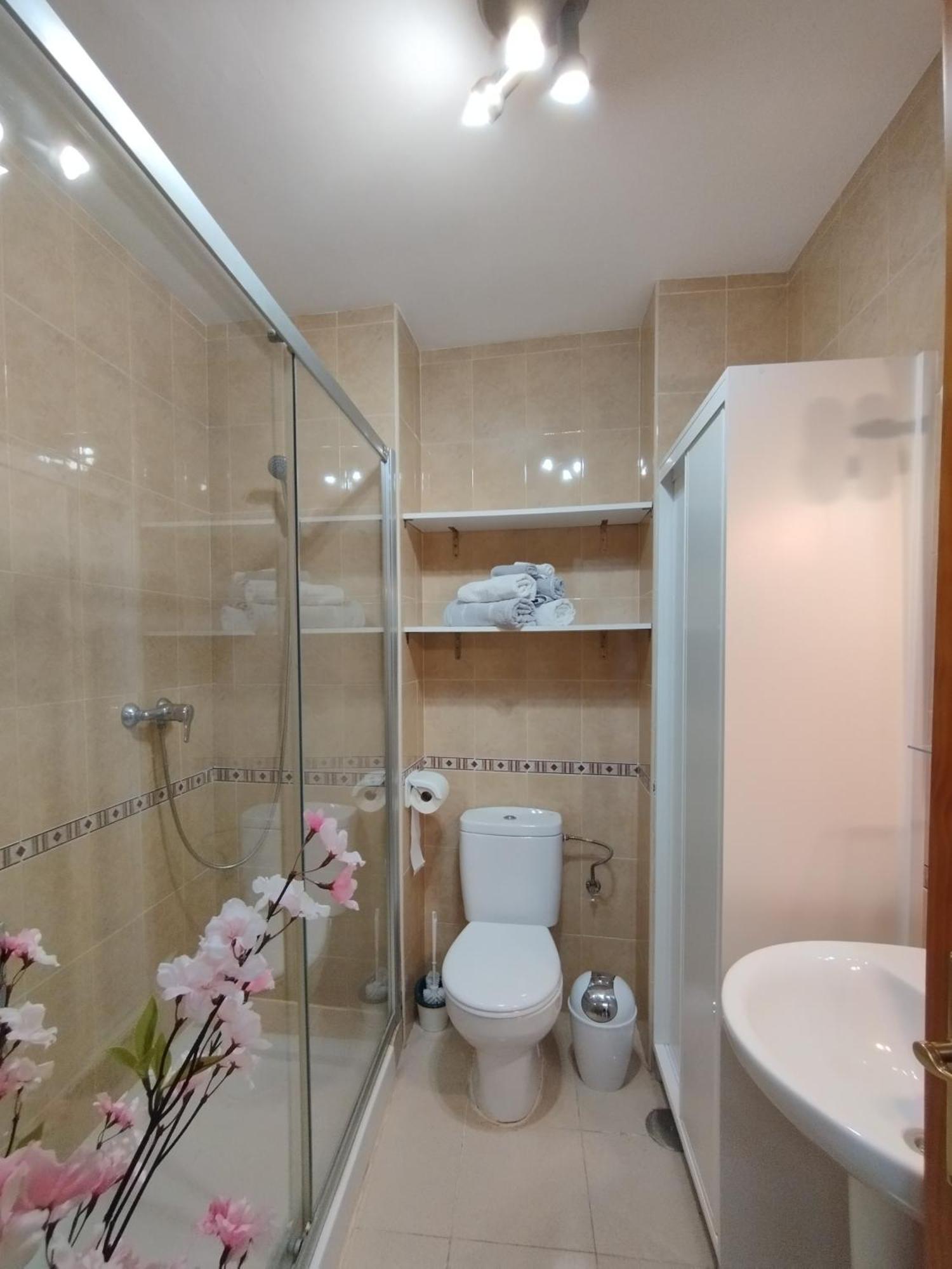Apartamentos Playacala La Cala Del Moral Extérieur photo