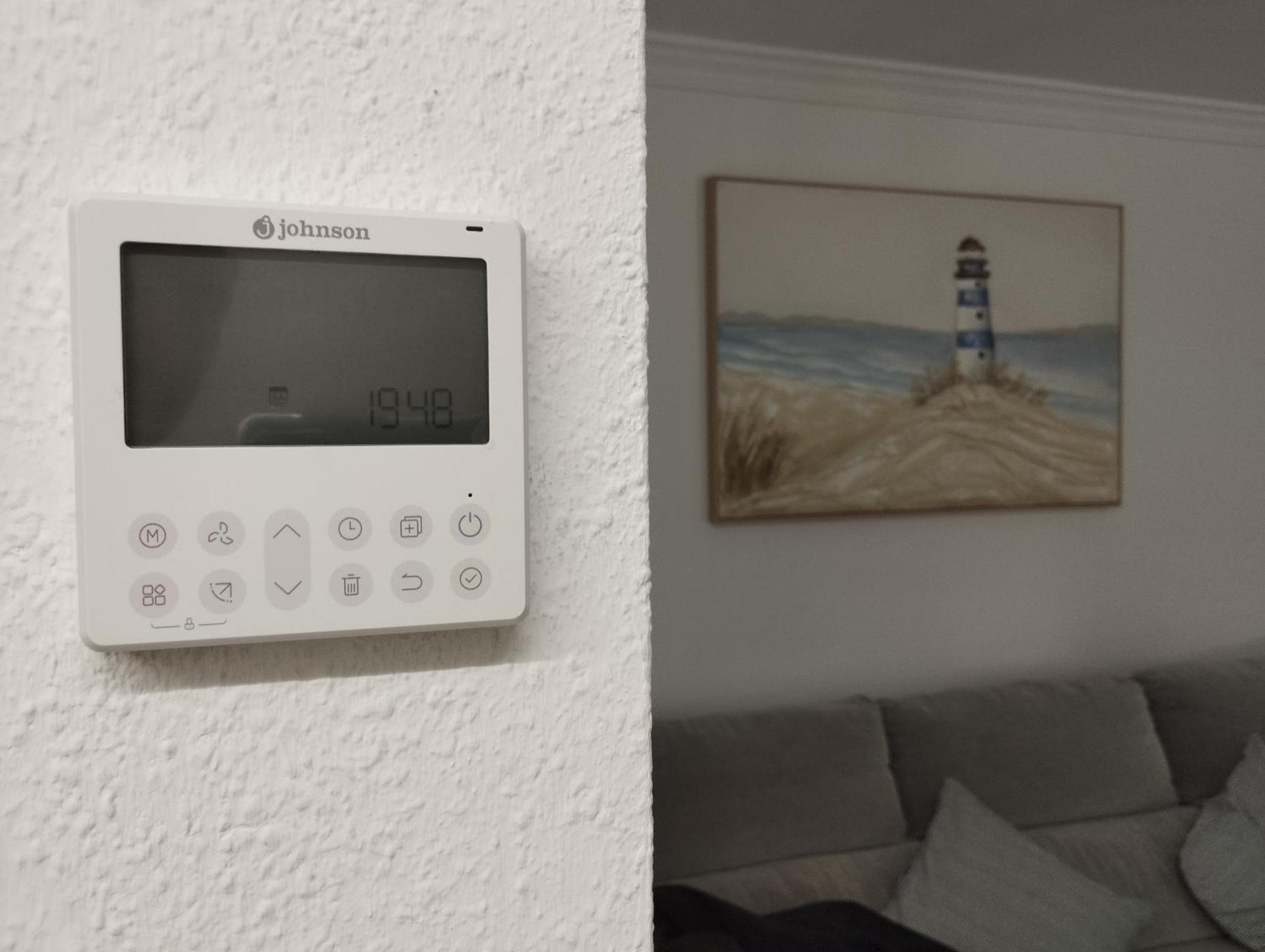 Apartamentos Playacala La Cala Del Moral Extérieur photo