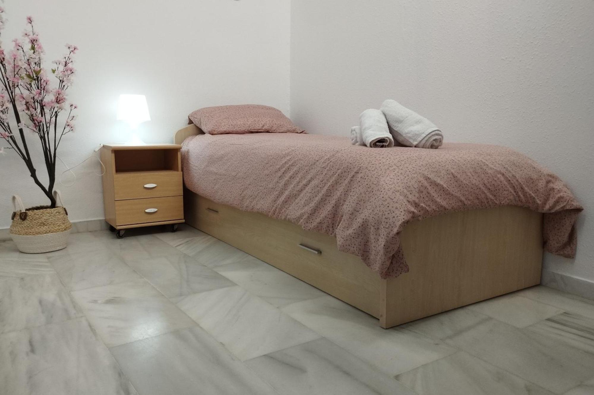 Apartamentos Playacala La Cala Del Moral Extérieur photo
