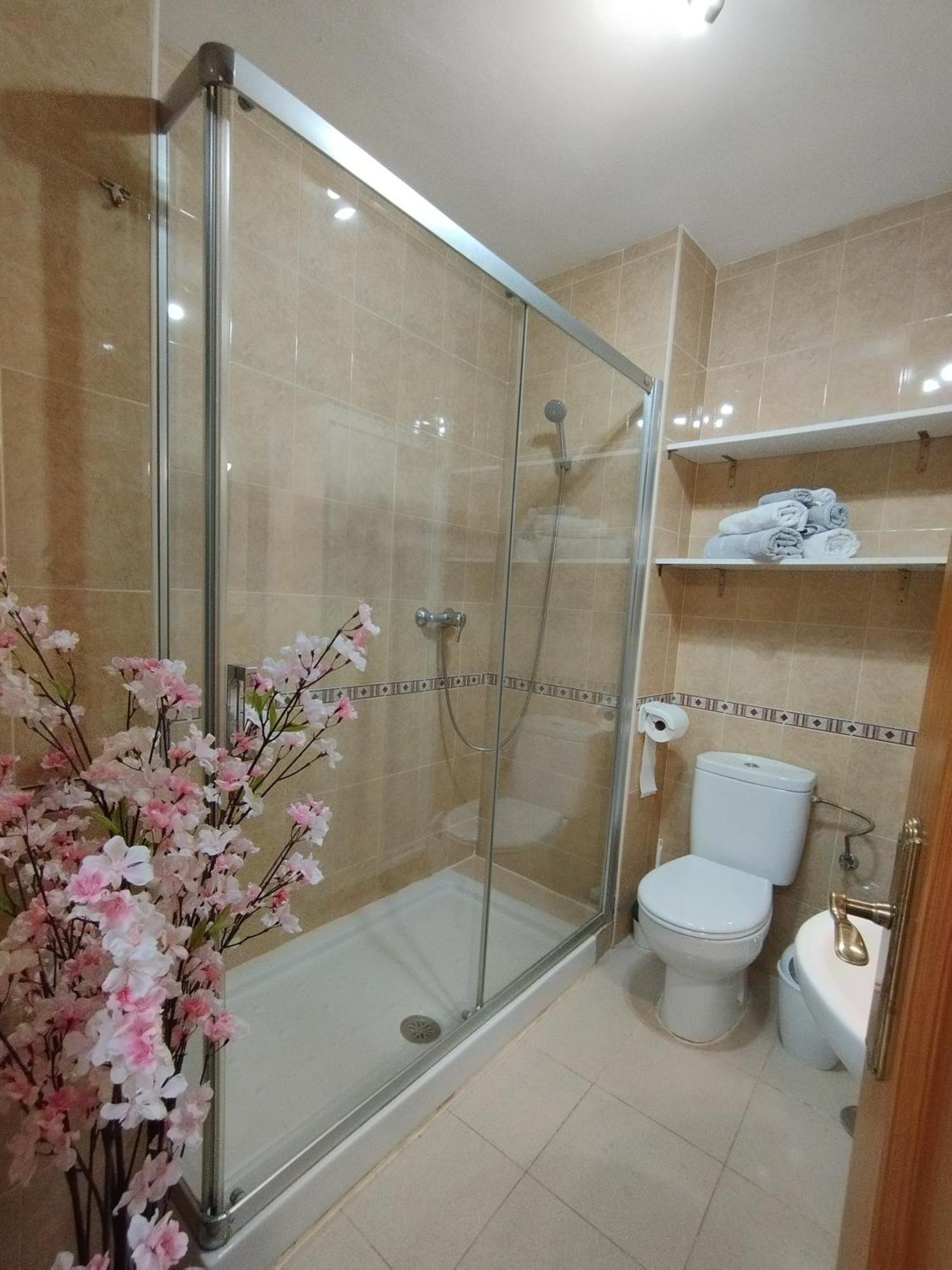 Apartamentos Playacala La Cala Del Moral Extérieur photo