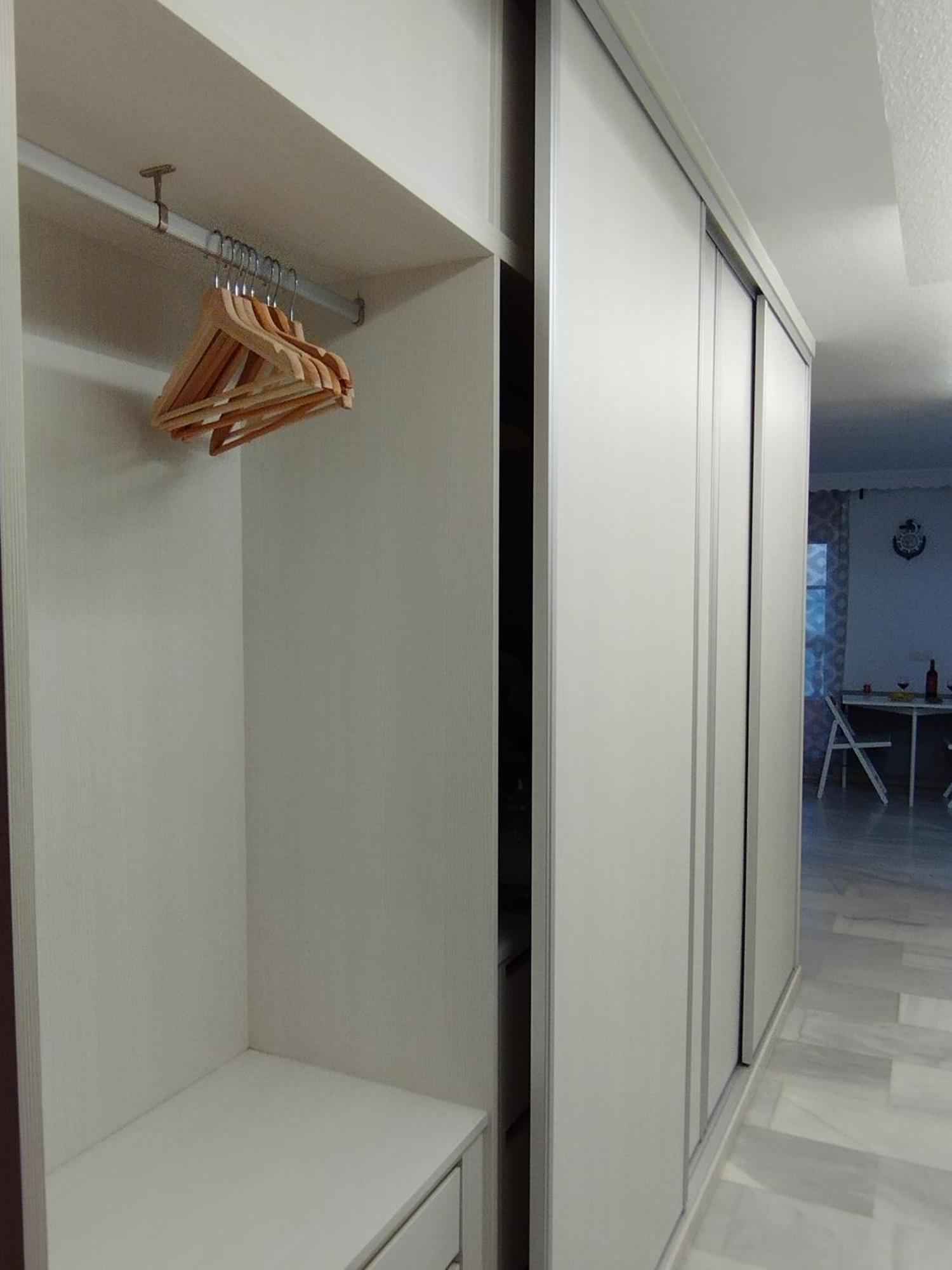 Apartamentos Playacala La Cala Del Moral Extérieur photo