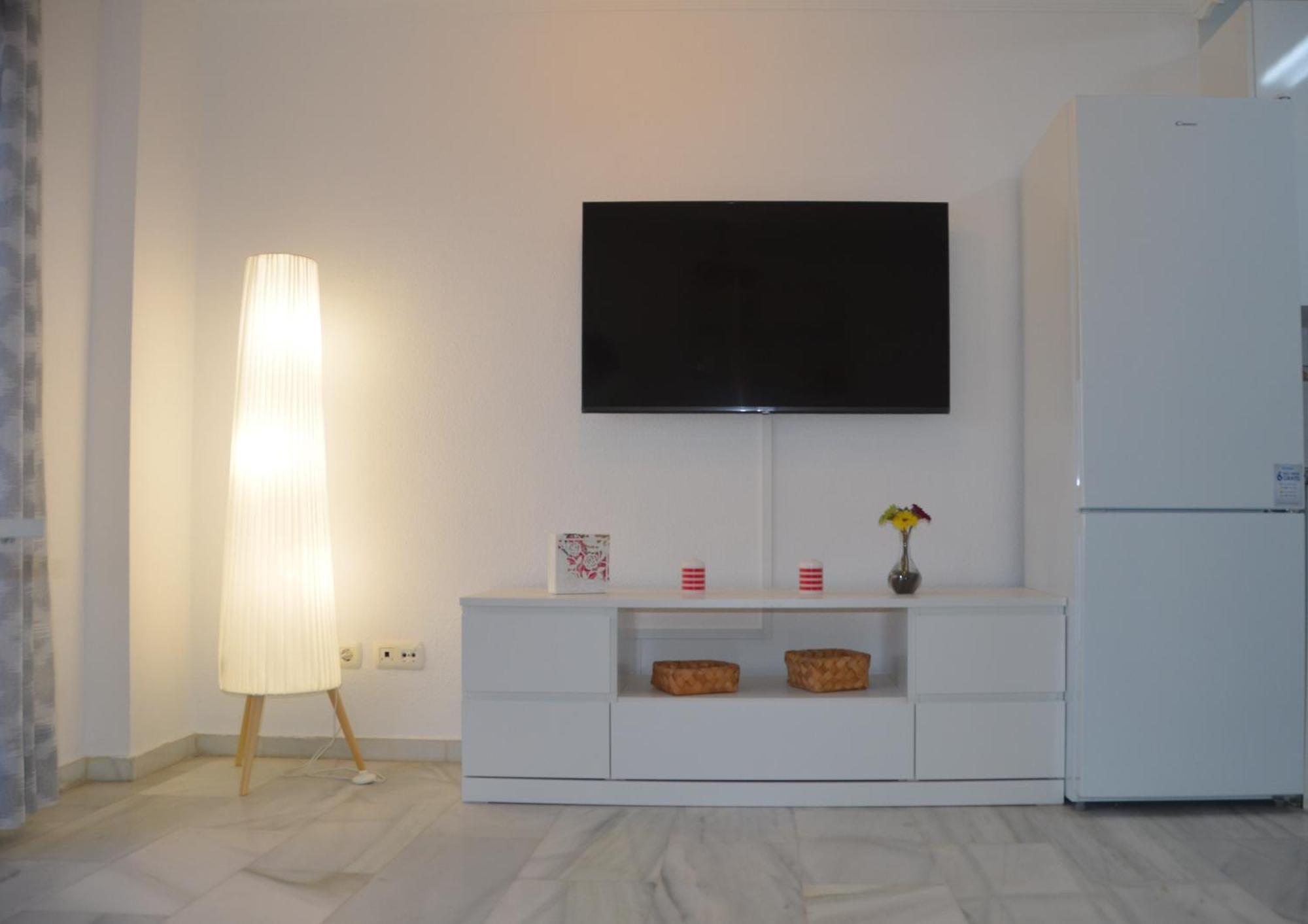 Apartamentos Playacala La Cala Del Moral Extérieur photo